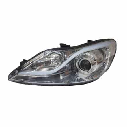 چراغ جلو سمت چپ جنسیس کد فنی 921013m270