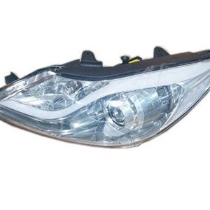 چراغ جلو سمت راست جنسیس با کد فنی 921023m270