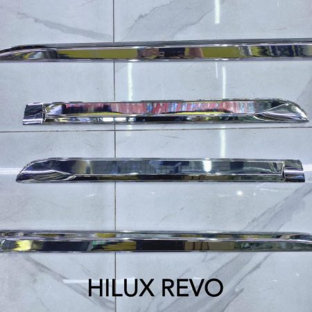 HILUX REVO