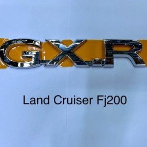 LAND CRUISER FJ200