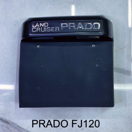 PRADO FJ120