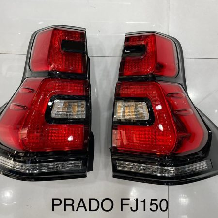 PRADO FJ150
