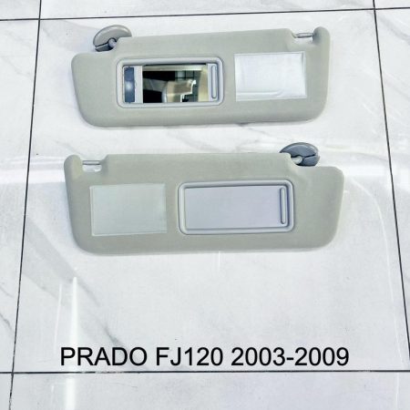 PRADO FJ120 2003-2009