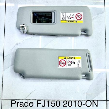 PRADO FJ150 2010-ON