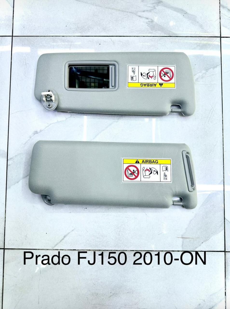 PRADO FJ150 2010-ON