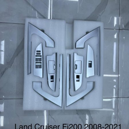 LAND CRUISER FJ200 2008-2021