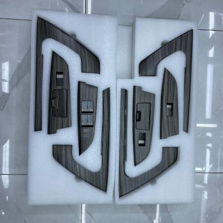 LAND CRUISER FJ200 2008-2021
