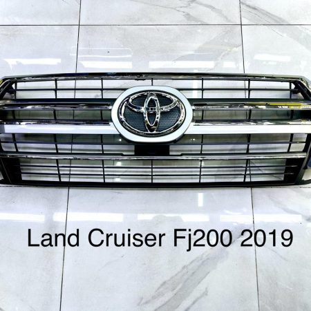 LAND CRUISER FJ200 2019