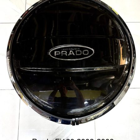 PRADO FJ120 2003-2009
