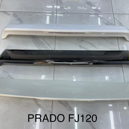 PRADO FJ120