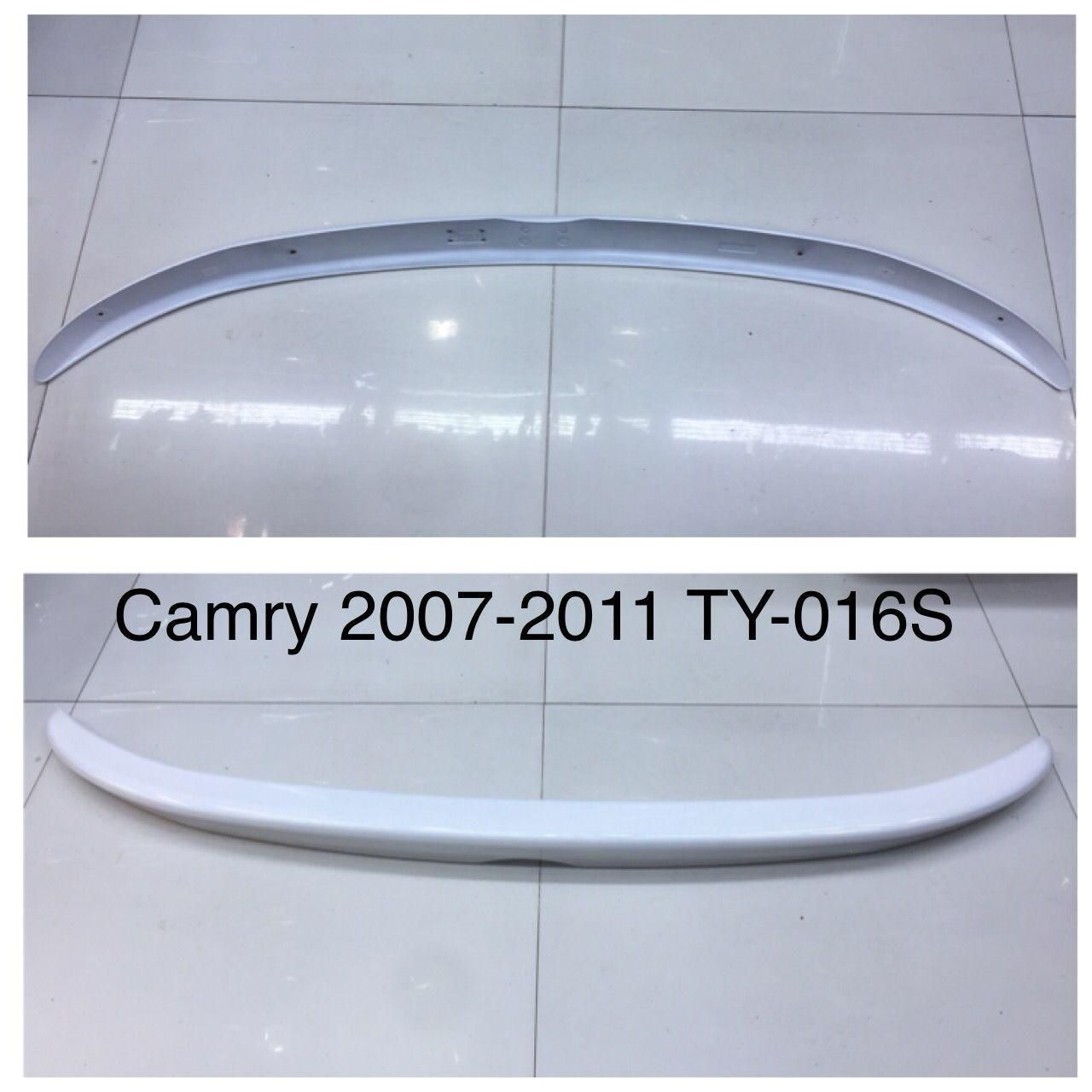 CAMRY 2007-2011 TY-016S