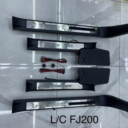 L/C FJ200