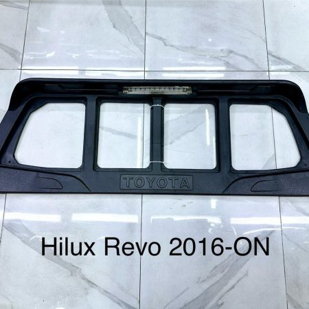 HILUX REVO 2016-ON