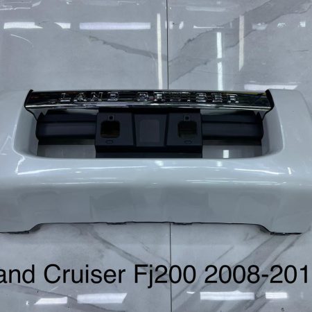 LAND CRUISER FJ200 2008-2011