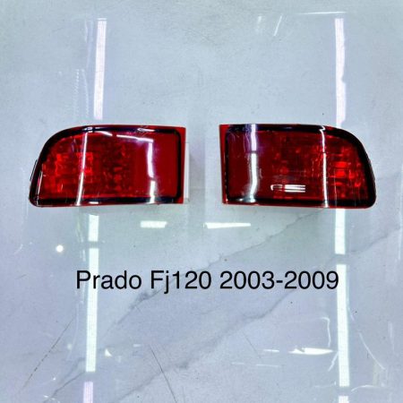 PRADO FJ120 2003-2009