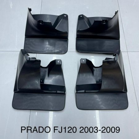PRADO FJ120 2008-2009
