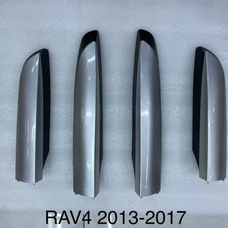 RAV4 2013-2017