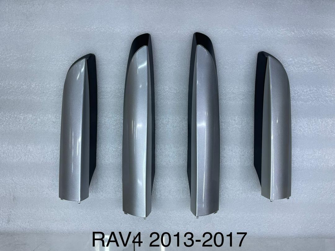 RAV4 2013-2017