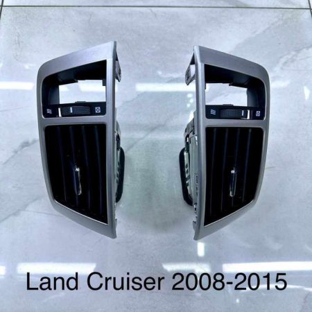 LAND CRUISER 2008-2015