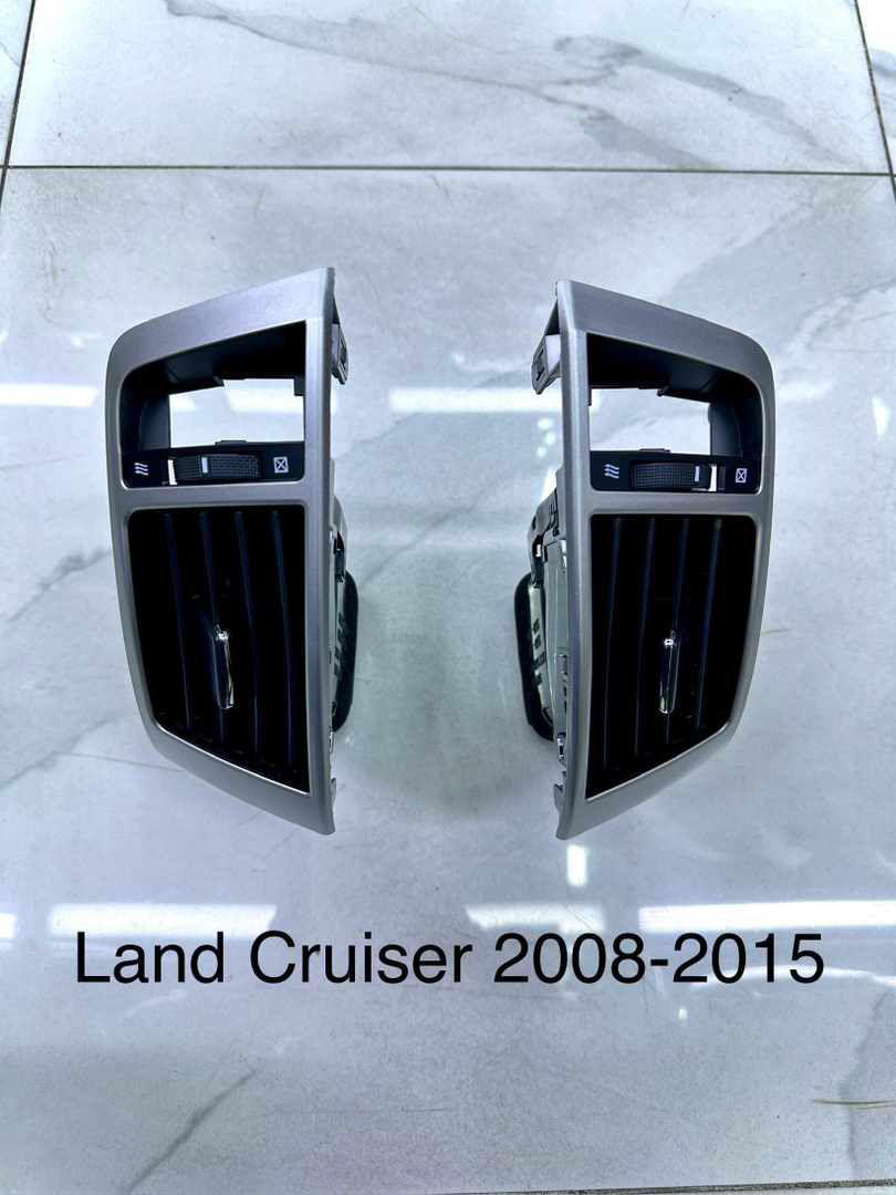 LAND CRUISER 2008-2015