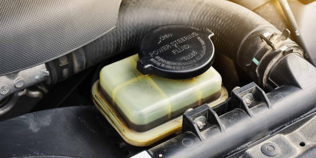 روغن گیربکس CVT