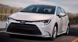 نمایندگی لوازم یدکی تویوتا کمری