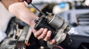علائم هشداردهنده خرابی استارت لکسوس IS