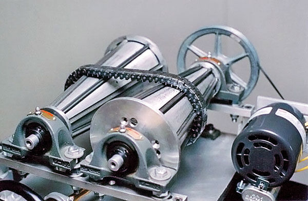 نحوه عملکرد گیربکس CVT