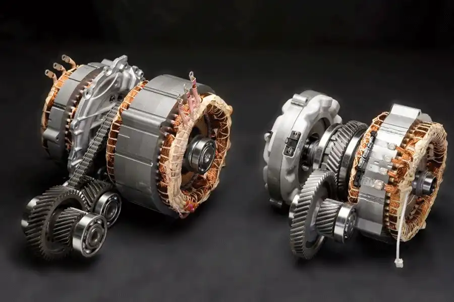 تفاوت جعبه دنده CVT و اتوماتیک