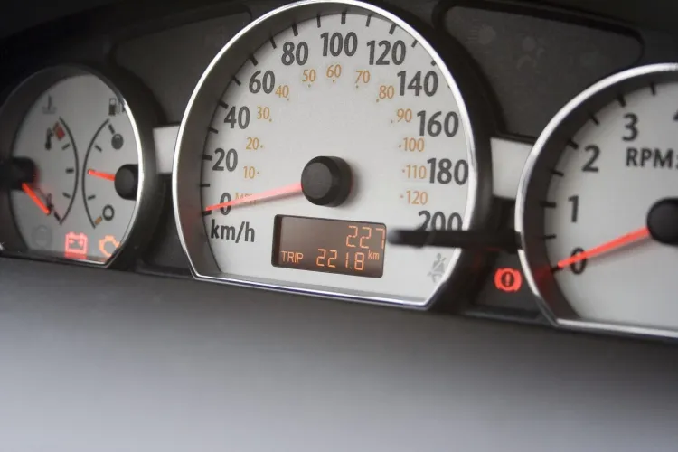 MPG در خودرو‌های خارجی چیست و چگونه محاسبه می‌شود؟