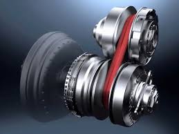 گیربکس CVT چیست و چگونه کار میکند؟