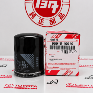 فیلتر روغن لندکروز 2023  LX 600   90915-10010
