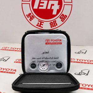 پمپ تنظیم باد  99101-PZM83