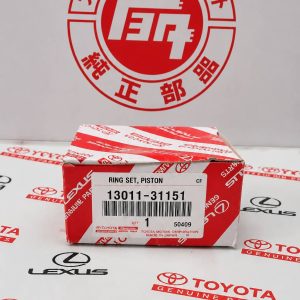 رینگ موتور استاندارد  اوریون/لکسوس  RX / ES     31151-13011